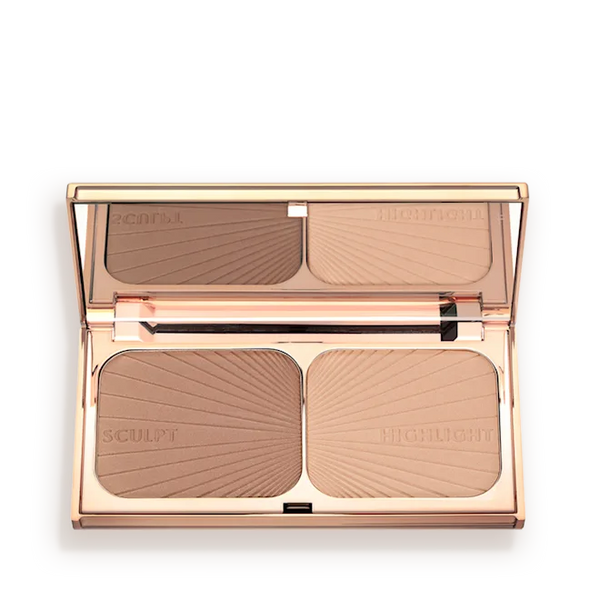 Filmstar Bronze & Glow Contour Duo