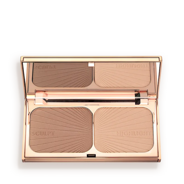 FILMSTAR BRONZE & GLOW