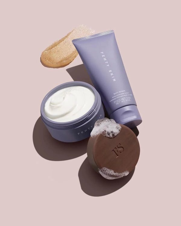 FENTY SKIN BODY START'RS BUNDLE