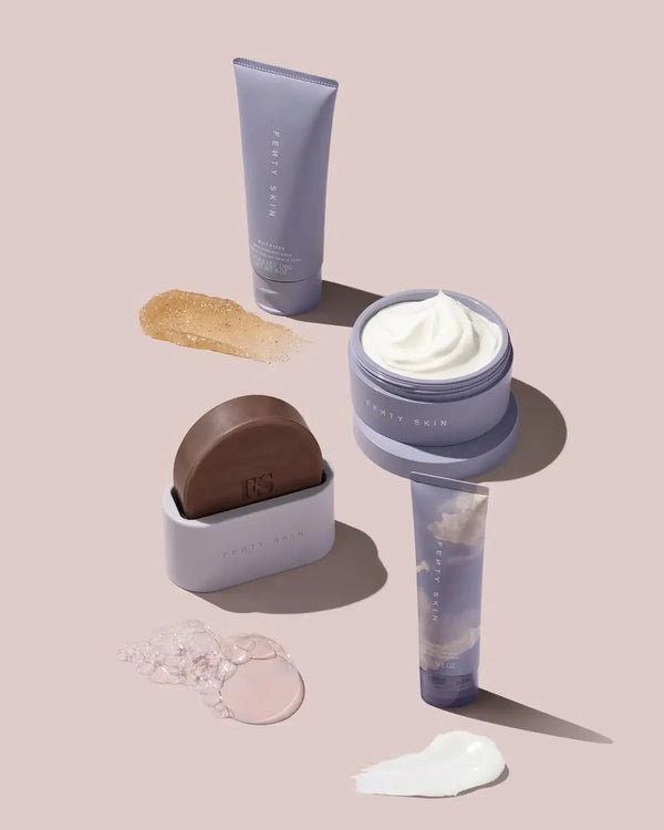 THE FENTY SKIN BODY VAULT