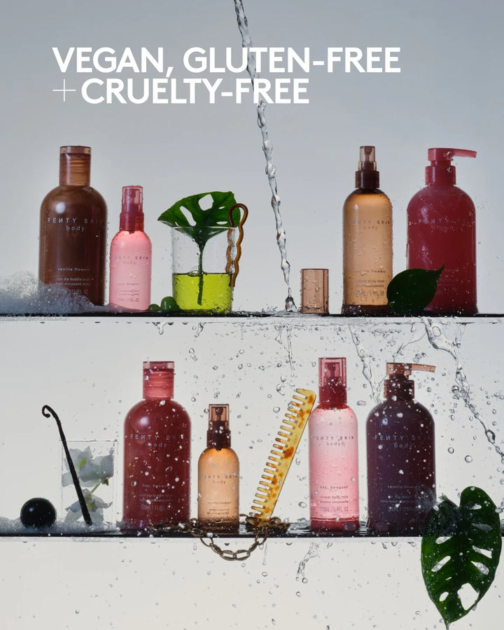 Body Start'r Set Mini Body Trio.