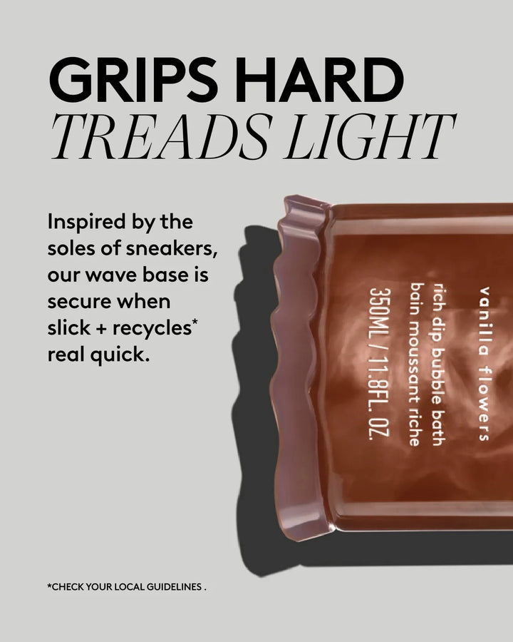 Big Dripp'r Body Wash.