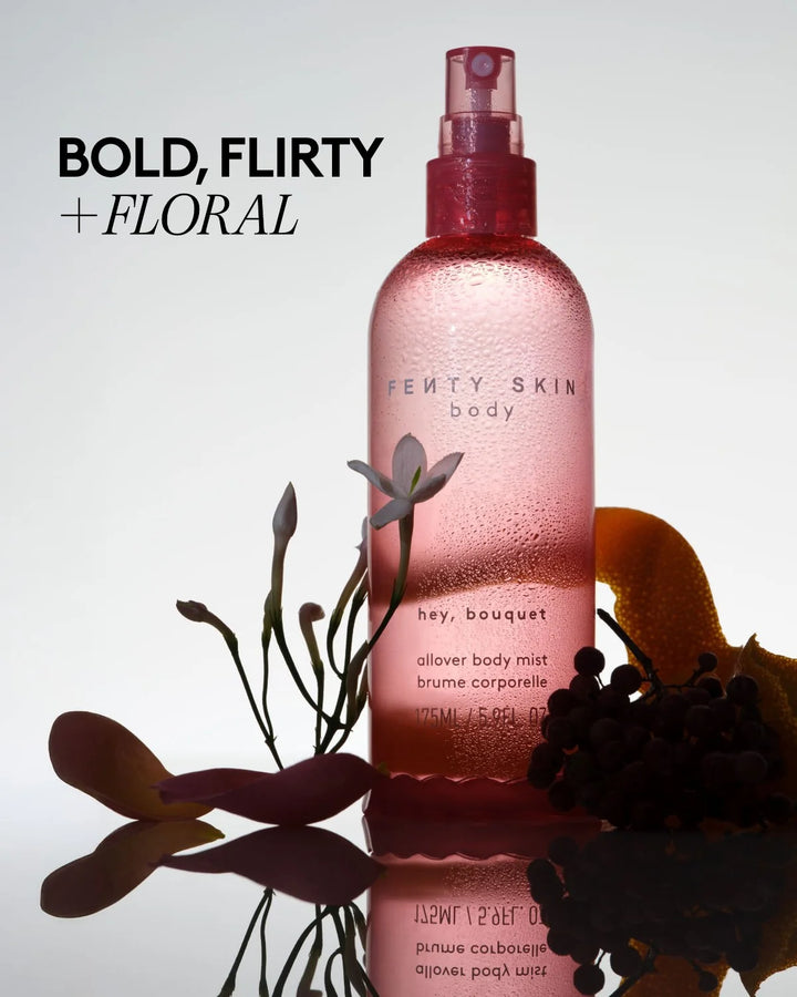 Lil' Mists Mini Body Mist Duo.