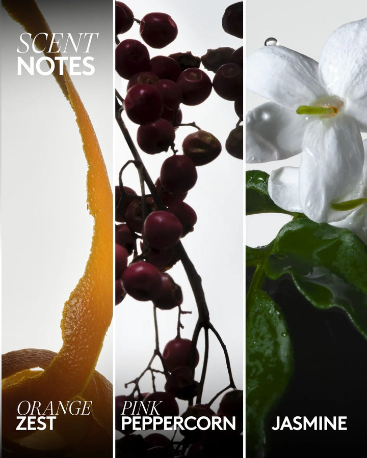 Lil' Mists Mini Body Mist Duo.