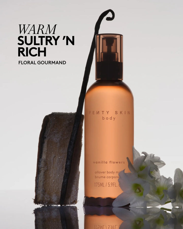 Body Start'r Set Mini Body Trio.