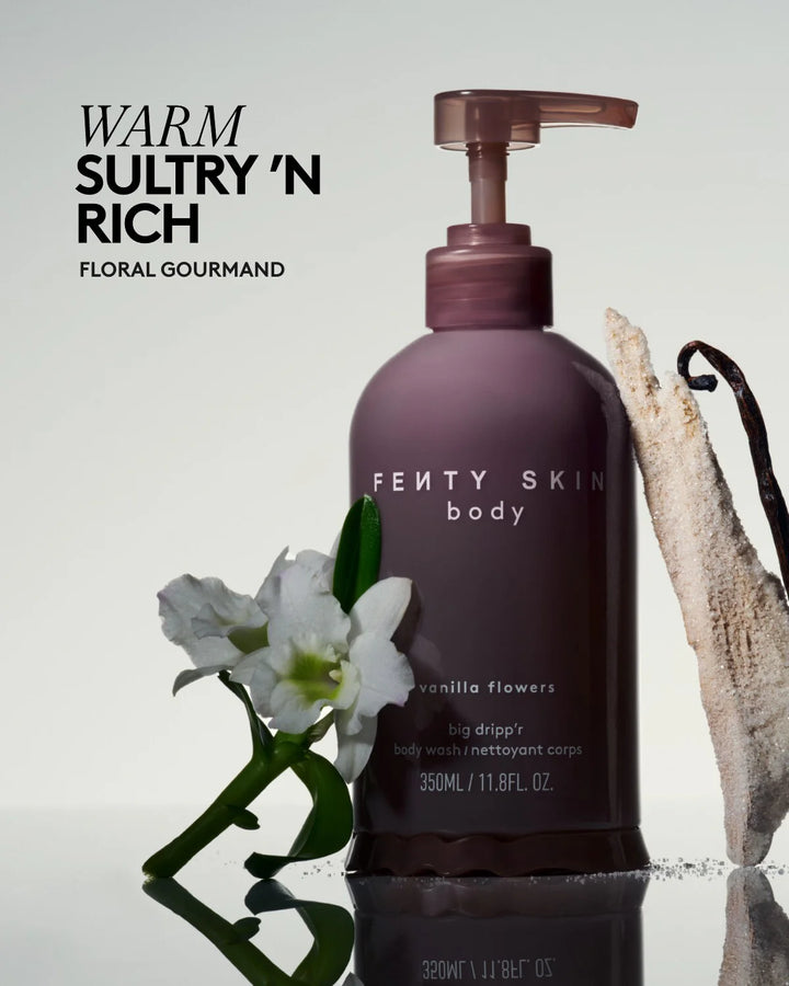 Big Dripp'r Body Wash.