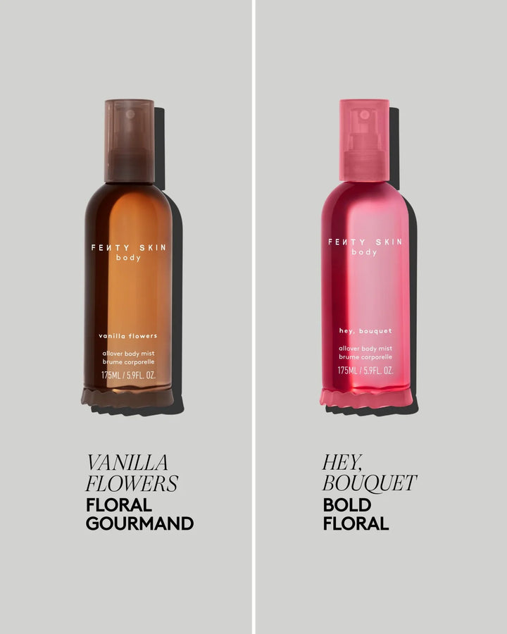 Lil' Mists Mini Body Mist Duo.