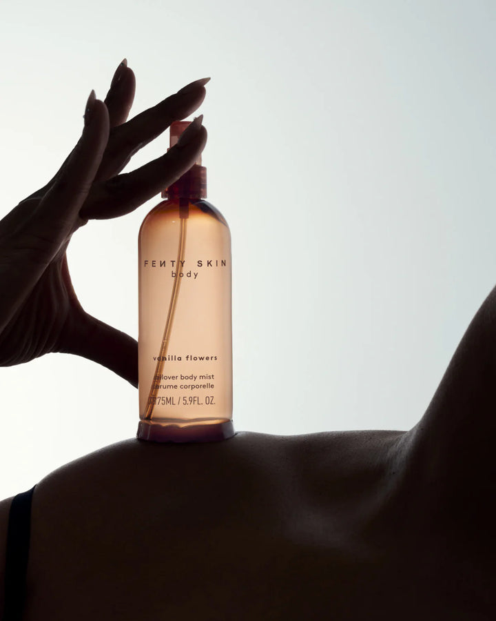 Lil' Mists Mini Body Mist Duo.