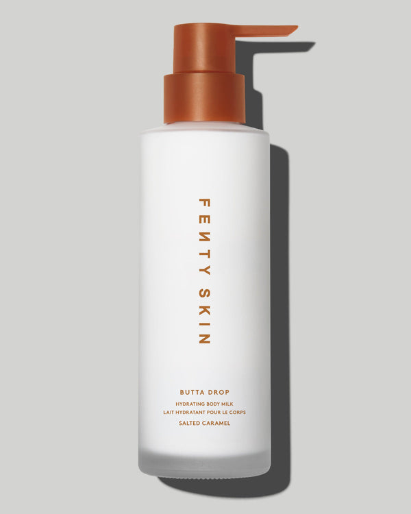 Butta Drop Hydrating Body Milk