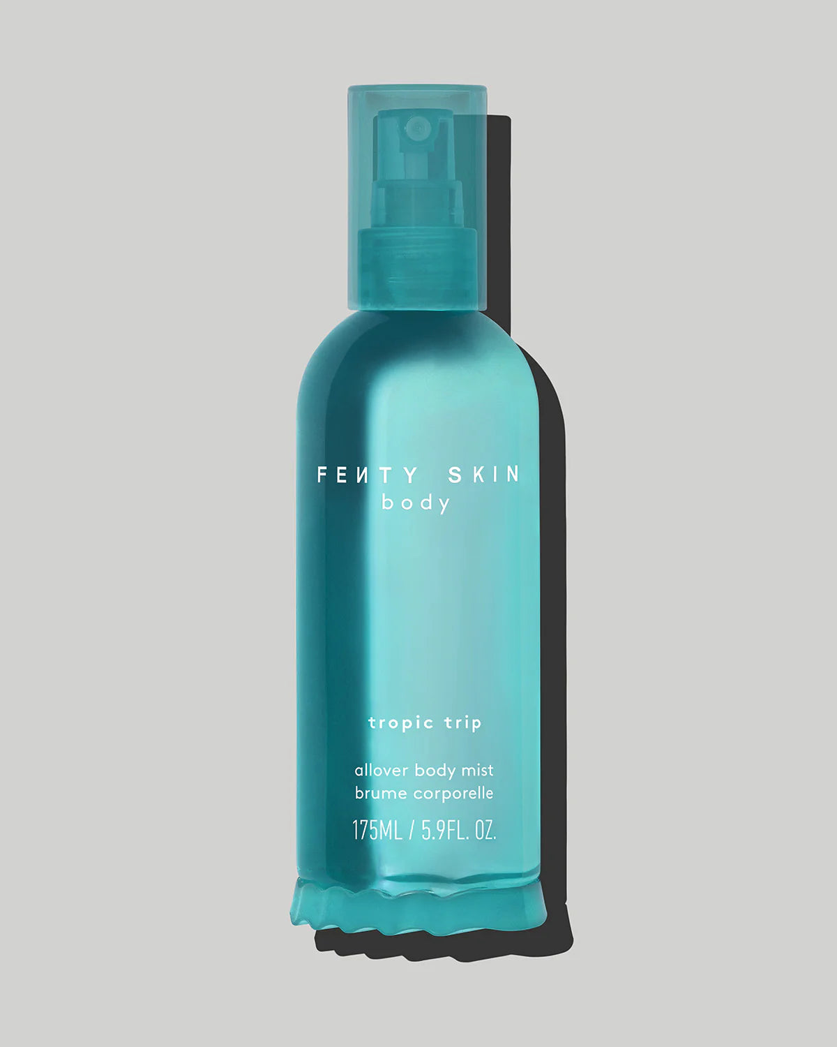 Allover Body Mist