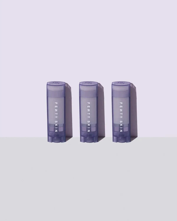 LUX BALM TRIO