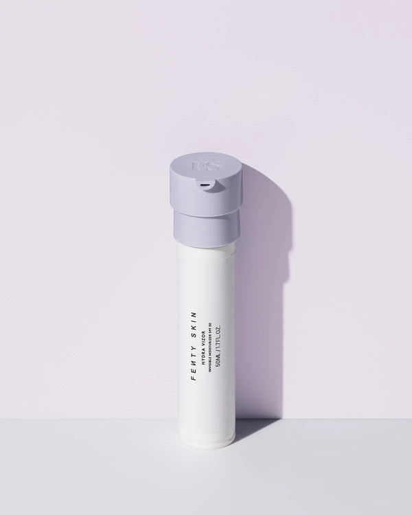 Hydra Vizor Refill Invisible Moisturizer Broad Spectrum Spf 30 Sunscreen with Niacinamide + Kalahari Melon.