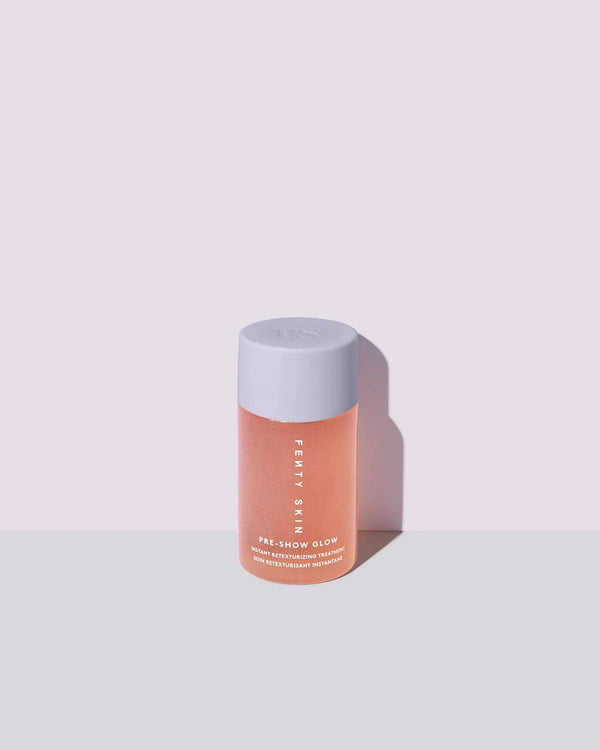 PRE-SHOW GLOW INSTANT RETEXTURIZING 10% AHA TREATMENT REFILL