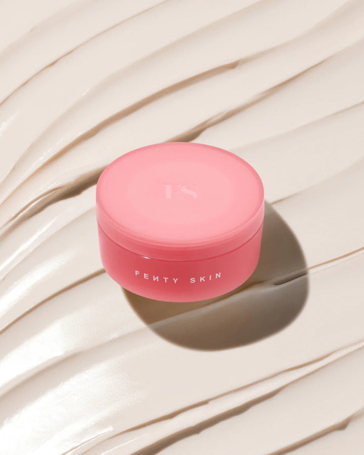 Butta Drop Whipped Oil Body Cream with Tropical Oils + Shea Butter.