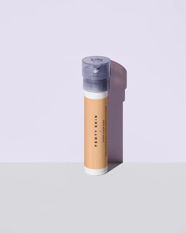 HYDRA VIZOR HUEZ TINTED MOISTURIZER BROAD SPECTRUM MINERAL SPF 30 SUNSCREEN REFILL
