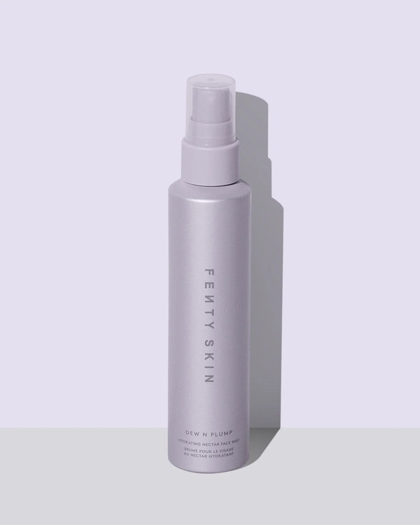 Dew N Plump Hydrating Nectar Face Mist