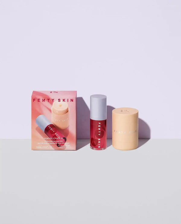 PERFECT PUCK'R HYDRATING LIP CARE DUO