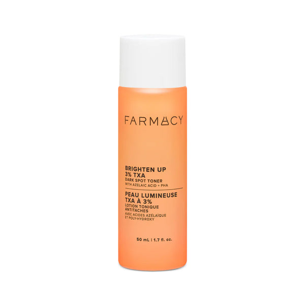 Brighten Up 3% TXA Dark Spot Toner with Azelaic Acid