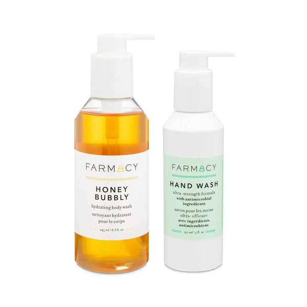 HANDS + BODYCARE DUO limited edition bundle