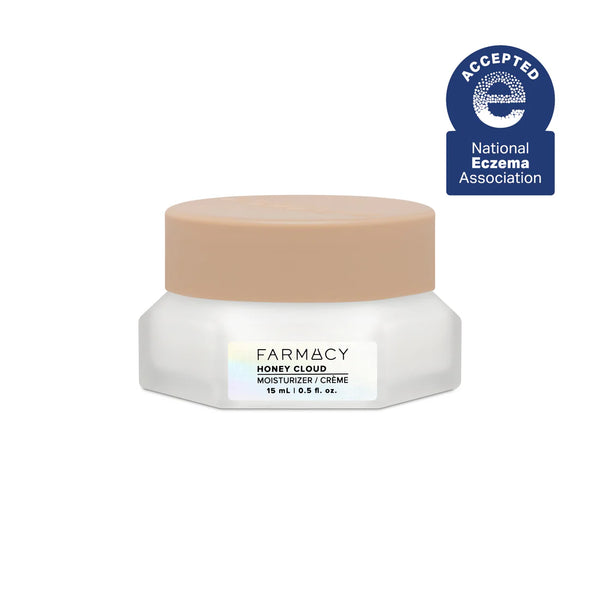 Honey Cloud Lightweight Barrier Repair Moisturizer