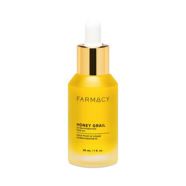 Honey Grail Ultra-Hydrating Face Oil