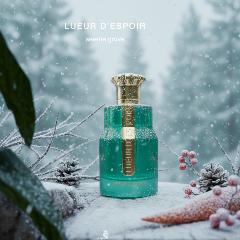 LUEUR D’ESPOIR SERENE GROVE 100ML
