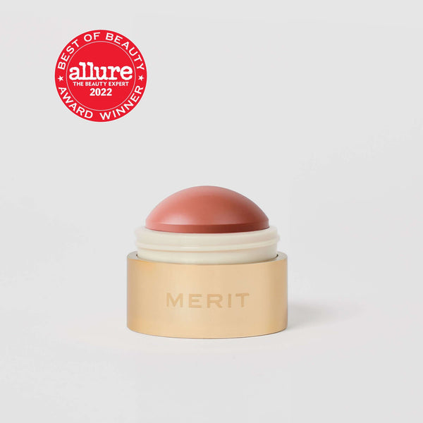 Flush Balm CHEEK COLOR