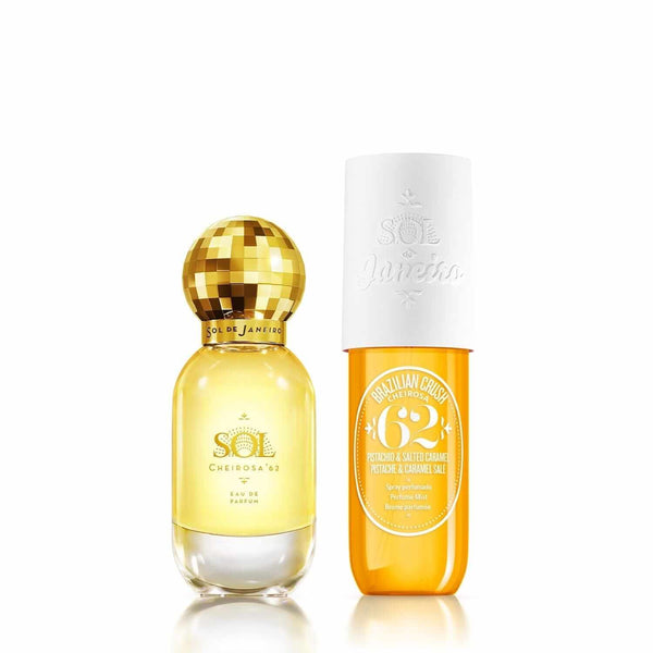 FOREVER CHEIROSA DUO | ONLINE EXCLUSIVE