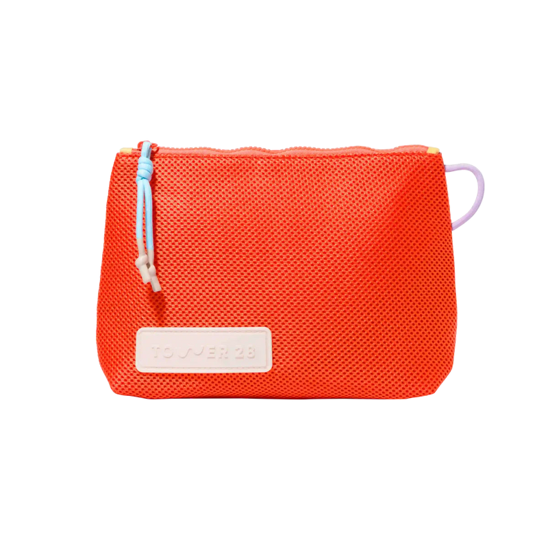 SOS (Store. Our. Stuff.) Makeup Bag