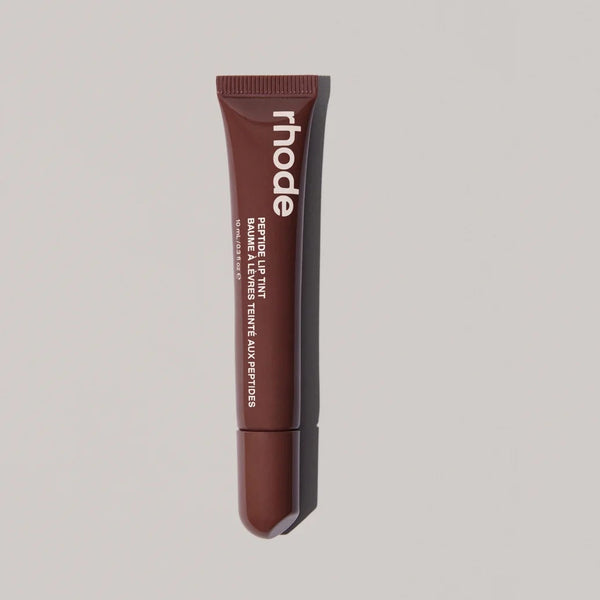 peptide lip tint — Rhode, authentic at Sofie's Makeup Store Egypt