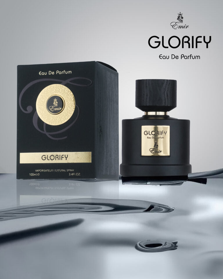 GLORIFY 100ML