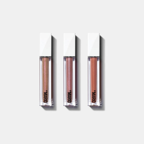 Pro Volume Lip Gloss Trio