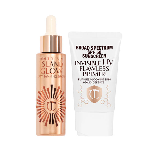 PROTECT, SUPERCHARGE & GLOW DUO