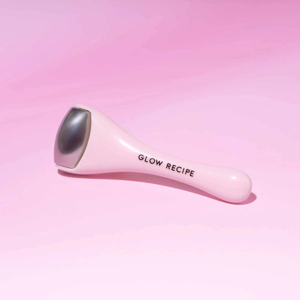 Depuffing Mini Eye Roller