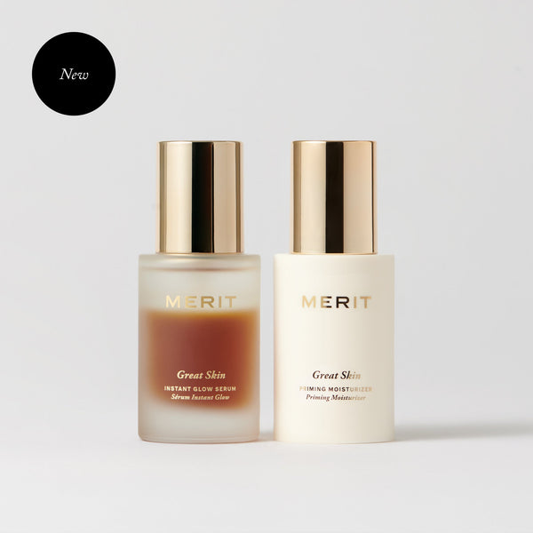 The Great Skin Duo Skincare Essentials