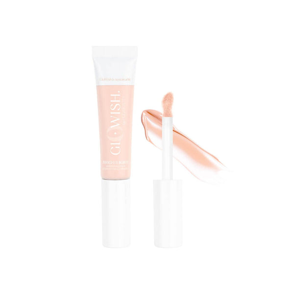 GloWish Bright Light Hydrating Sheer Vegan Concealer