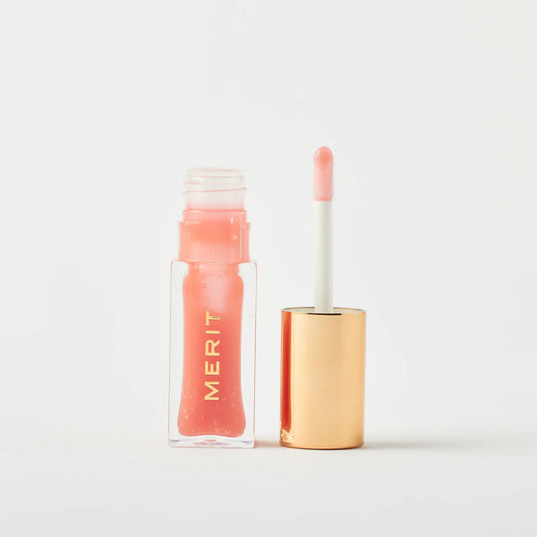 Shade Slick TINTED LIP OIL