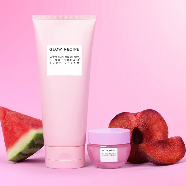Head To Toe Hydration Kit