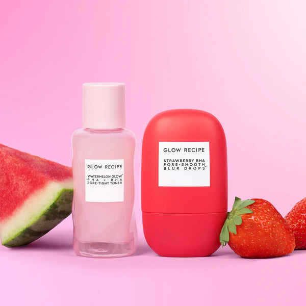 Pore Prep Step Kit