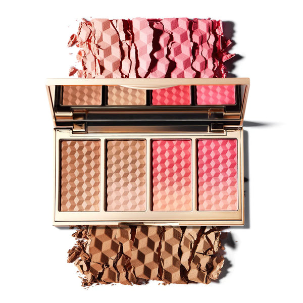 Get Cheeky Face Powder Palette