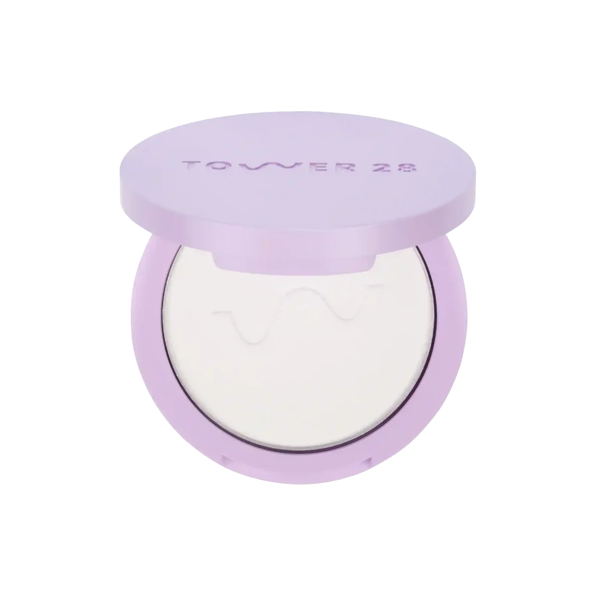 GetSet® Pressed Powder
