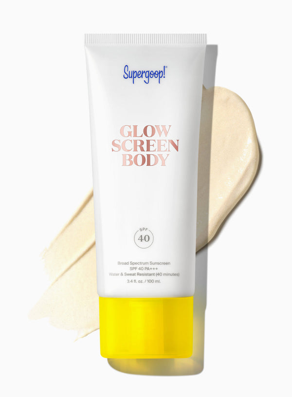 Glowscreen Body SPF 40