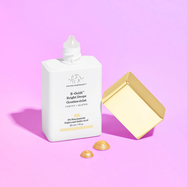 Gold Comfort Smoothie Bundle
