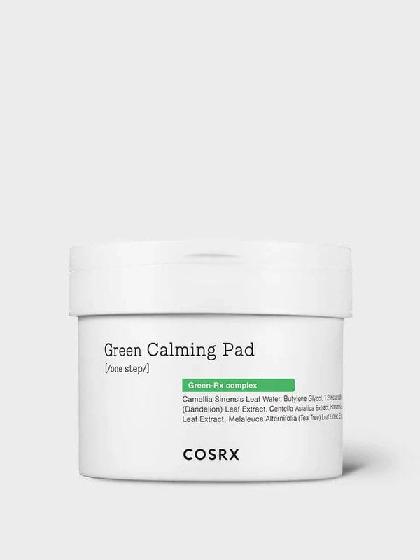 One Step Green Calming Pad