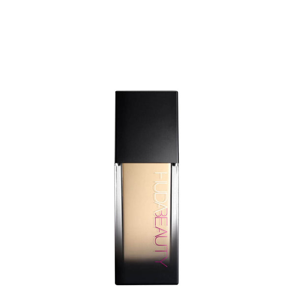 #FauxFilter Luminous Matte Foundation