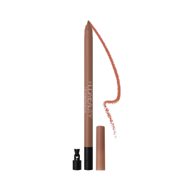 Lip Contour 2.0 Automatic Matte Lip Pencil