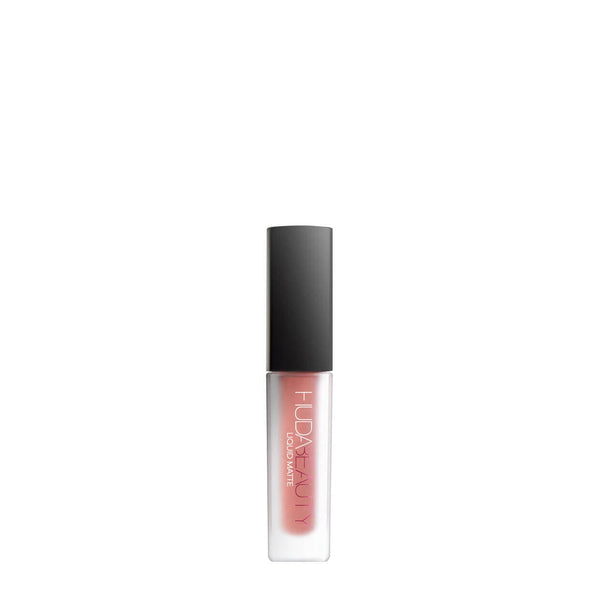 Liquid Matte Ultra-Comfort Transfer-Proof Lipstick Mini