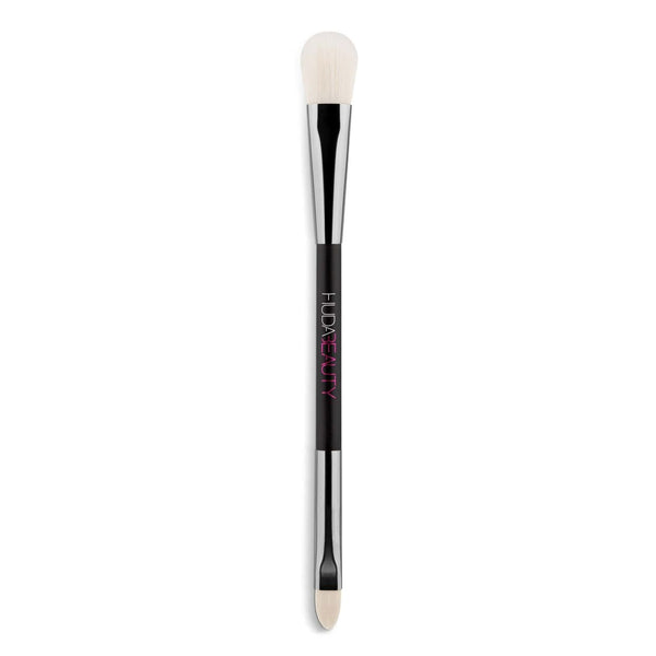 Conceal & Blend Dual Ended Complexion Brush