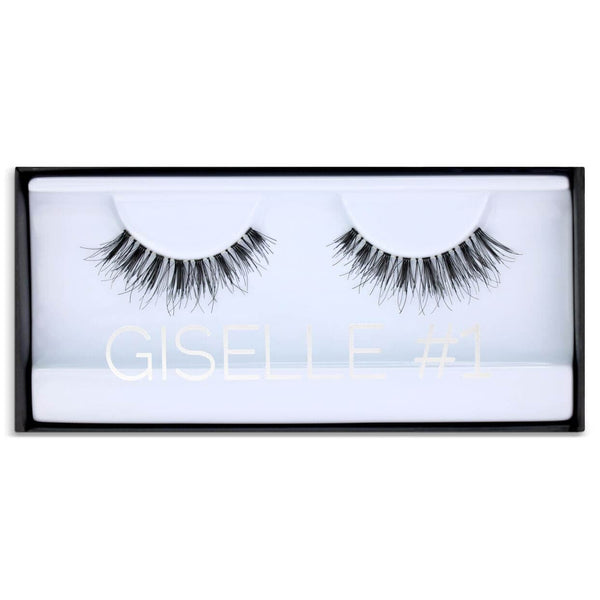 Classic False Lash - Giselle #1