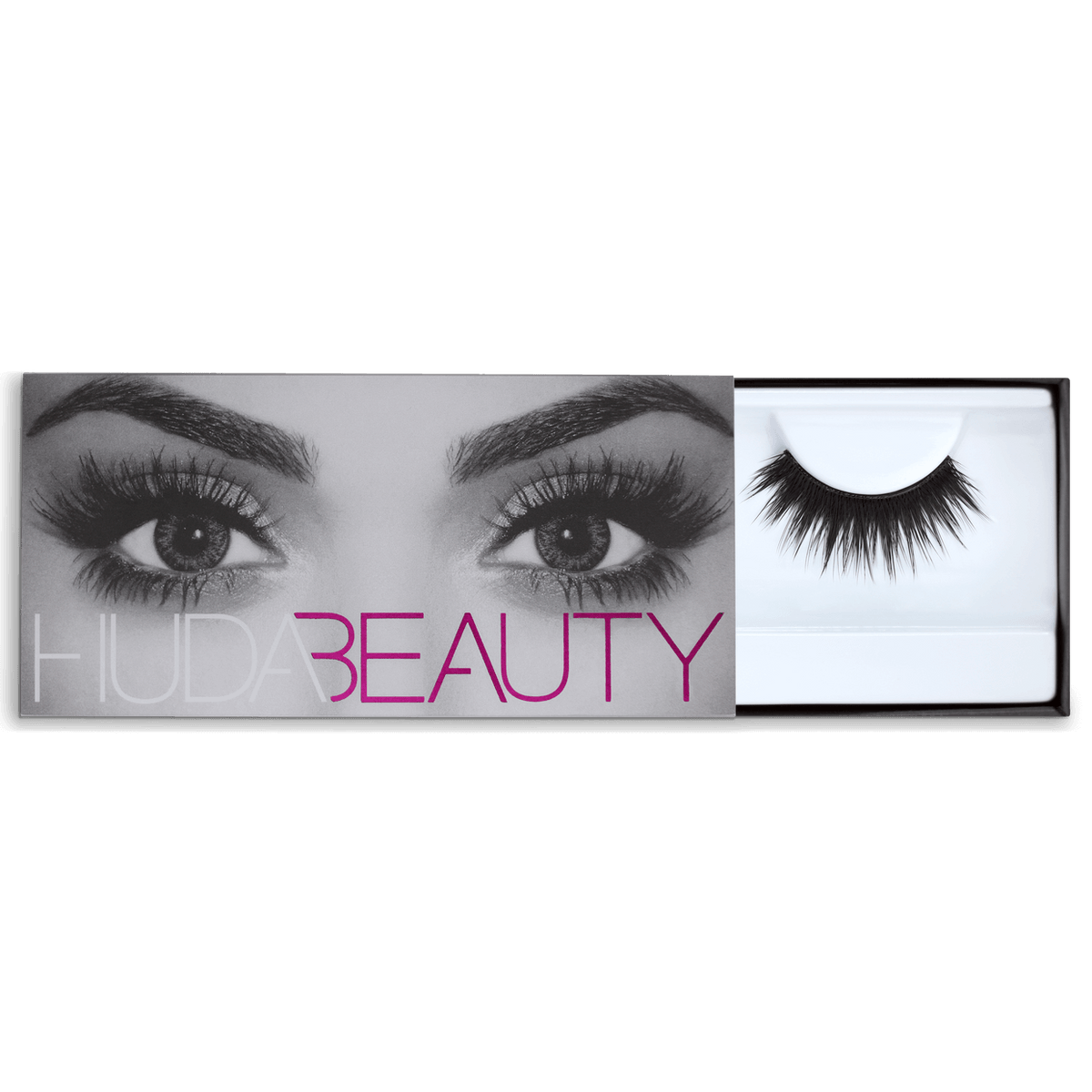 Lashes Carmen #9